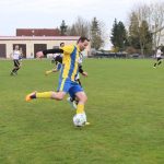 Na okresních fotbalových trávnících se odehrálo druhé jarní kolo