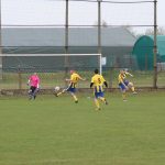 Na okresních fotbalových trávnících se odehrálo druhé jarní kolo