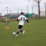 Na okresních fotbalových trávnících se odehrálo druhé jarní kolo