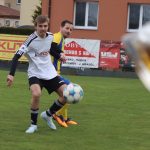 Na okresních fotbalových trávnících se odehrálo druhé jarní kolo