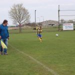 Na okresních fotbalových trávnících se odehrálo druhé jarní kolo