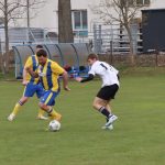 Na okresních fotbalových trávnících se odehrálo druhé jarní kolo