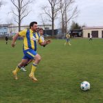 Na okresních fotbalových trávnících se odehrálo druhé jarní kolo