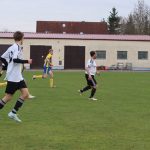 Na okresních fotbalových trávnících se odehrálo druhé jarní kolo