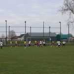 Na okresních fotbalových trávnících se odehrálo druhé jarní kolo