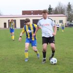 Na okresních fotbalových trávnících se odehrálo druhé jarní kolo