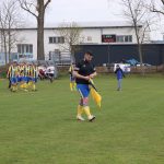 Na okresních fotbalových trávnících se odehrálo druhé jarní kolo