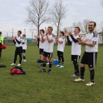 Na okresních fotbalových trávnících se odehrálo druhé jarní kolo