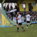 Na okresních fotbalových trávnících se odehrálo druhé jarní kolo