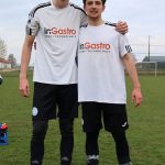 Na okresních fotbalových trávnících se odehrálo druhé jarní kolo