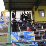 Na okresních fotbalových trávnících se odehrálo druhé jarní kolo