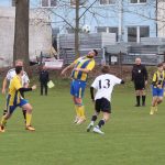 Na okresních fotbalových trávnících se odehrálo druhé jarní kolo