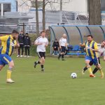 Na okresních fotbalových trávnících se odehrálo druhé jarní kolo