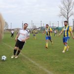 Na okresních fotbalových trávnících se odehrálo druhé jarní kolo