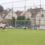 Na okresních fotbalových trávnících se odehrálo druhé jarní kolo