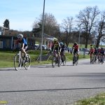 VIDEO: Areál Komora přivítal další ročník Táborských okruhů