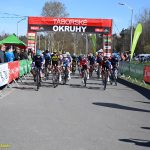 VIDEO: Areál Komora přivítal další ročník Táborských okruhů