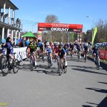 VIDEO: Areál Komora přivítal další ročník Táborských okruhů