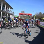 VIDEO: Areál Komora přivítal další ročník Táborských okruhů