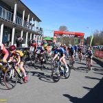 VIDEO: Areál Komora přivítal další ročník Táborských okruhů