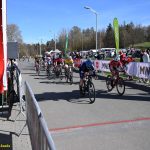 VIDEO: Areál Komora přivítal další ročník Táborských okruhů