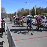 VIDEO: Areál Komora přivítal další ročník Táborských okruhů