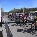 VIDEO: Areál Komora přivítal další ročník Táborských okruhů