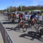 VIDEO: Areál Komora přivítal další ročník Táborských okruhů