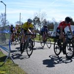 VIDEO: Areál Komora přivítal další ročník Táborských okruhů