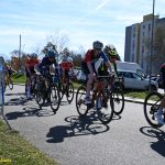 VIDEO: Areál Komora přivítal další ročník Táborských okruhů