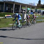 VIDEO: Areál Komora přivítal další ročník Táborských okruhů