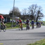 VIDEO: Areál Komora přivítal další ročník Táborských okruhů