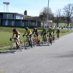 VIDEO: Areál Komora přivítal další ročník Táborských okruhů