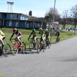 VIDEO: Areál Komora přivítal další ročník Táborských okruhů