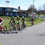 VIDEO: Areál Komora přivítal další ročník Táborských okruhů