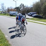 VIDEO: Areál Komora přivítal další ročník Táborských okruhů