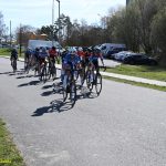 VIDEO: Areál Komora přivítal další ročník Táborských okruhů