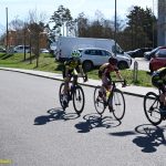 VIDEO: Areál Komora přivítal další ročník Táborských okruhů