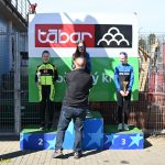 VIDEO: Areál Komora přivítal další ročník Táborských okruhů