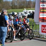 VIDEO: Areál Komora přivítal další ročník Táborských okruhů