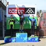 VIDEO: Areál Komora přivítal další ročník Táborských okruhů