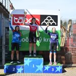 VIDEO: Areál Komora přivítal další ročník Táborských okruhů