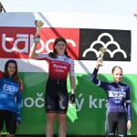 VIDEO: Areál Komora přivítal další ročník Táborských okruhů