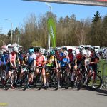 VIDEO: Areál Komora přivítal další ročník Táborských okruhů