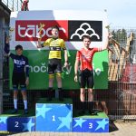 VIDEO: Areál Komora přivítal další ročník Táborských okruhů