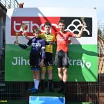 VIDEO: Areál Komora přivítal další ročník Táborských okruhů