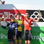 VIDEO: Areál Komora přivítal další ročník Táborských okruhů