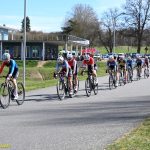 VIDEO: Areál Komora přivítal další ročník Táborských okruhů