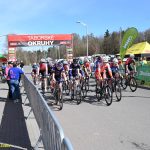 VIDEO: Areál Komora přivítal další ročník Táborských okruhů