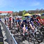 VIDEO: Areál Komora přivítal další ročník Táborských okruhů